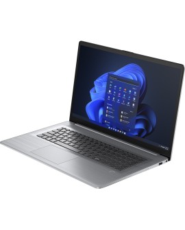 HP ProBook 470 G10 i5-1335U 17.3"FHD IPS 300nits 60Hz Matt 16GB DDR4 3200 SSD512 Intel Iris Xe Graphics W11Pro 3Y OnSite