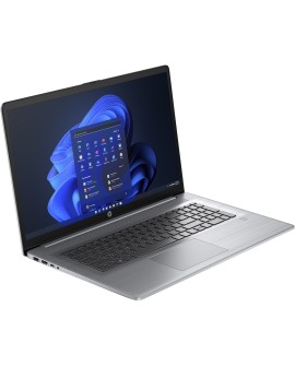 HP ProBook 470 G10 i5-1335U 17.3"FHD IPS 300nits 60Hz Matt 16GB DDR4 3200 SSD512 Intel Iris Xe Graphics W11Pro 3Y OnSite