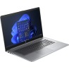 HP ProBook 470 G10 i5-1335U 17.3"FHD IPS 300nits 60Hz Matt 16GB DDR4 3200 SSD512 Intel Iris Xe Graphics W11Pro 3Y OnSite