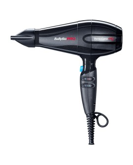 Suszarka do włosów BABYLISS BAB6960IE