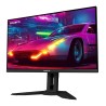 MONITOR GIGABYTE LED 32" M32U-EK 144Hz 4K Ultra HD Black