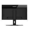 MONITOR GIGABYTE LED 32" M32U-EK 144Hz 4K Ultra HD Black