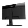 MONITOR GIGABYTE LED 32" M32U-EK 144Hz 4K Ultra HD Black