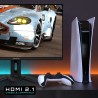 MONITOR GIGABYTE LED 32" M32U-EK 144Hz 4K Ultra HD Black