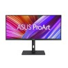 ASUS ProArt PA348CGV 86,4 cm (34") 3440 x 1440 px UltraWide Quad HD Czarny