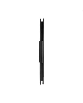 Etui magnetyczne Onyx Boox Tab Ultra C Pro z klawiaturą Czarne