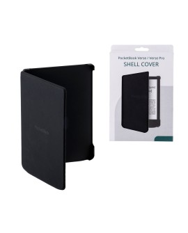 Etui PocketBook Cover Verse 629/634 Black