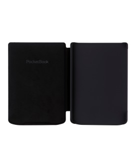 Etui PocketBook Cover Verse 629/634 Black