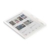 Ebook Kobo Libra Colour 7" E-Ink Kaleido 3 32GB WI-FI White
