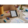 Ebook Kobo Libra Colour 7" E-Ink Kaleido 3 32GB WI-FI White