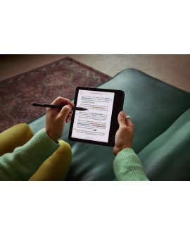 Ebook Kobo Libra Colour 7" E-Ink Kaleido 3 32GB WI-FI White