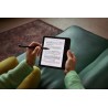 Ebook Kobo Libra Colour 7" E-Ink Kaleido 3 32GB WI-FI White