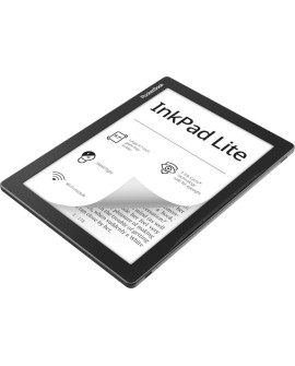 Ebook PocketBook InkPad Lite 970 9,7" 8GB Wi-Fi Mist Grey