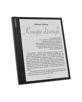 Ebook PocketBook InkPad Eo 10,3" E-Ink Kaleido 3 64GB WI-FI  Mist Gray