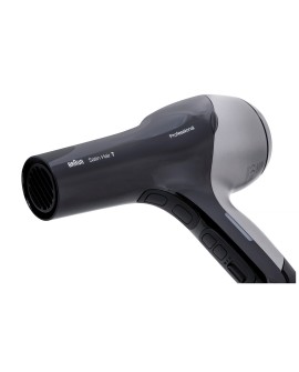 Suszarka do włosów BRAUN HD780