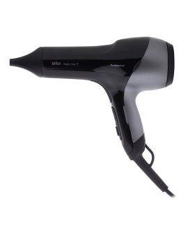 Suszarka do włosów BRAUN HD780