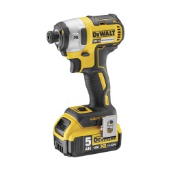 DeWALT DCF887P2-QW klucz...