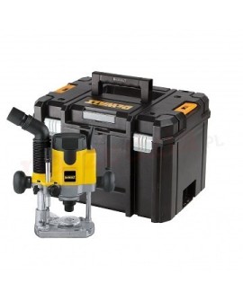 DeWALT DW622KT Frez Frez typu jaskółczy ogon