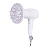 Suszarka do włosów BRAUN BRHD385E
