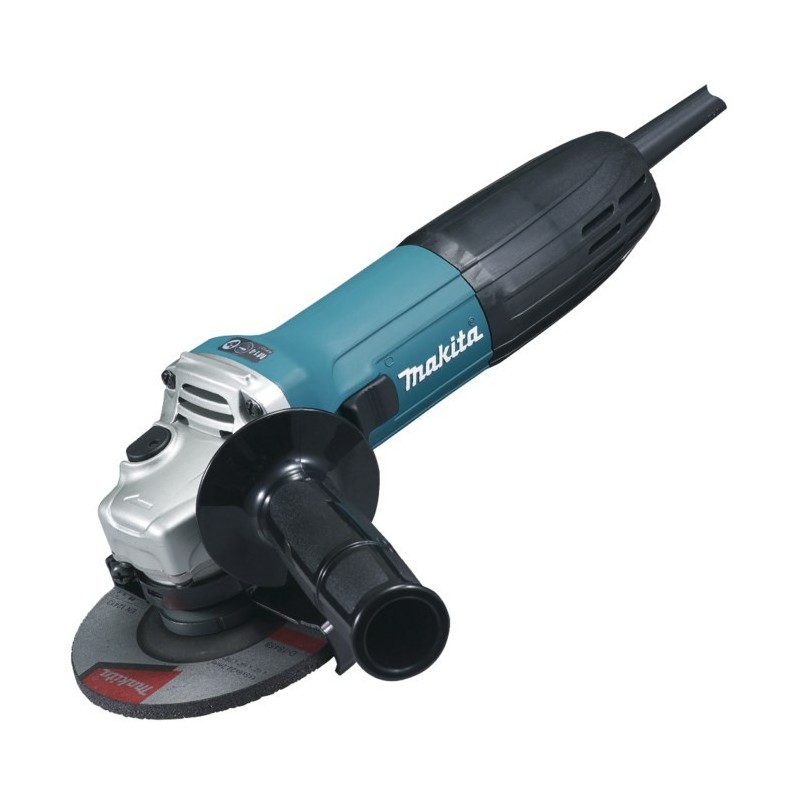 Szlifierka kątowa 720W 115mm MAKITA