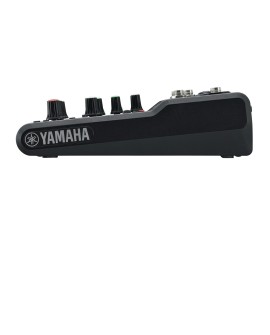 Yamaha MG06 - 6-kanałowa konsola mikserska