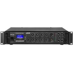 WZMACNIACZ HQM2180BC RADIO...