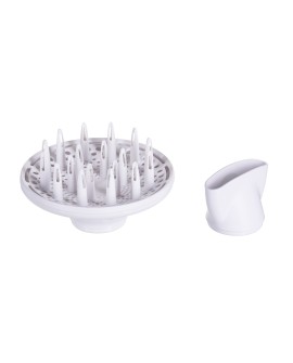 Suszarka do włosów BRAUN BRHD385E