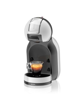 Ekspres kapsułkowy Krups Dolce Gusto Mini Me KP 123B (1500W kolor czarny)