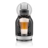 Ekspres kapsułkowy Krups Dolce Gusto Mini Me KP 123B (1500W kolor czarny)