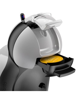 Ekspres kapsułkowy Krups Dolce Gusto Mini Me KP 123B (1500W kolor czarny)