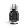 Ekspres kapsułkowy Krups Dolce Gusto Mini Me KP 123B (1500W kolor czarny)