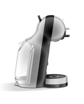 Ekspres kapsułkowy Krups Dolce Gusto Mini Me KP 123B (1500W kolor czarny)