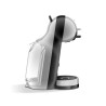 Ekspres kapsułkowy Krups Dolce Gusto Mini Me KP 123B (1500W kolor czarny)
