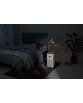 Oczyszczacz powietrza Xiaomi Smart Air Purifier 4 Lite