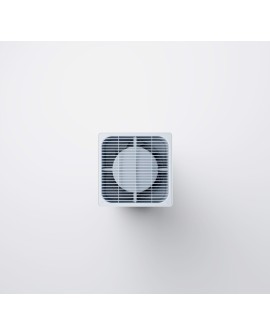 Oczyszczacz powietrza Xiaomi Smart Air Purifier 4 Lite