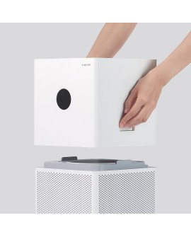 Oczyszczacz powietrza Xiaomi Smart Air Purifier 4 Lite
