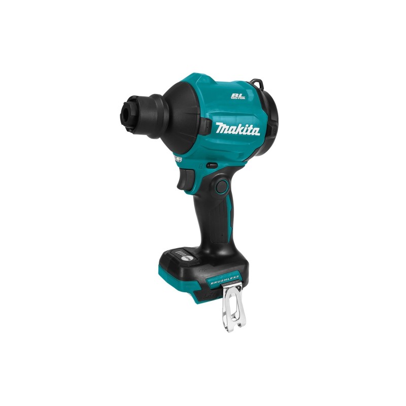 POMPKA/ODKURZACZ LXT 18V DAS180Z BEZ AKU MAKITA