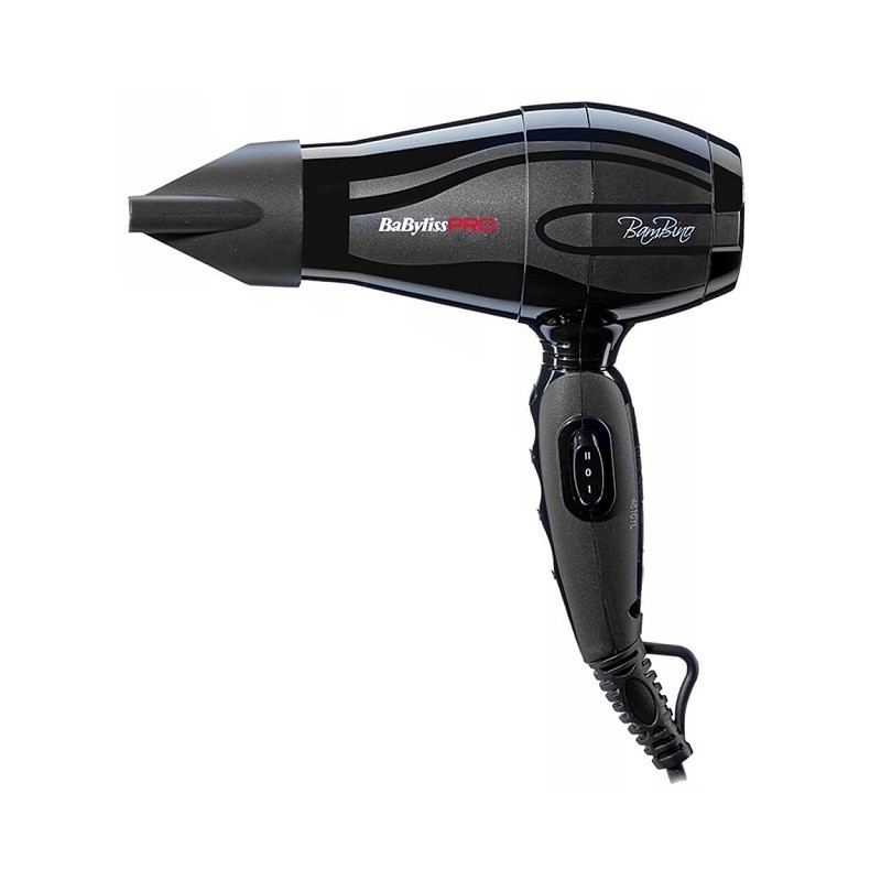Suszarka do włosów BABYLISS BAB5510E
