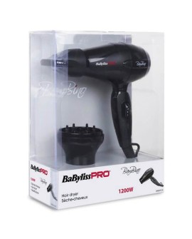 Suszarka do włosów BABYLISS BAB5510E