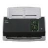 Ricoh fi-8040 ADF+Ręczny skaner pobierający 600 x 600 DPI A4 Czarny, Szary