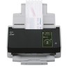 Ricoh fi-8040 ADF+Ręczny skaner pobierający 600 x 600 DPI A4 Czarny, Szary
