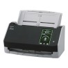 Ricoh fi-8040 ADF+Ręczny skaner pobierający 600 x 600 DPI A4 Czarny, Szary