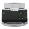 Ricoh fi-8040 ADF+Ręczny skaner pobierający 600 x 600 DPI A4 Czarny, Szary