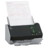 Ricoh fi-8040 ADF+Ręczny skaner pobierający 600 x 600 DPI A4 Czarny, Szary