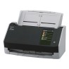 Ricoh fi-8040 ADF+Ręczny skaner pobierający 600 x 600 DPI A4 Czarny, Szary