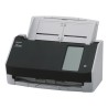 Ricoh fi-8040 ADF+Ręczny skaner pobierający 600 x 600 DPI A4 Czarny, Szary