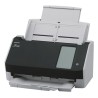 Ricoh fi-8040 ADF+Ręczny skaner pobierający 600 x 600 DPI A4 Czarny, Szary