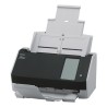 Ricoh fi-8040 ADF+Ręczny skaner pobierający 600 x 600 DPI A4 Czarny, Szary
