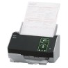 Ricoh fi-8040 ADF+Ręczny skaner pobierający 600 x 600 DPI A4 Czarny, Szary