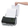 Ricoh fi-8040 ADF+Ręczny skaner pobierający 600 x 600 DPI A4 Czarny, Szary